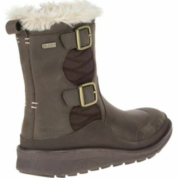 Tremblant Ezra Zip Polar - Women's - Picture 5 of 5